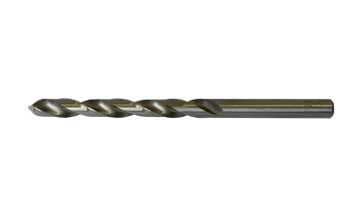 Spiralbor 8,6 mm HSS-G. 10 stk